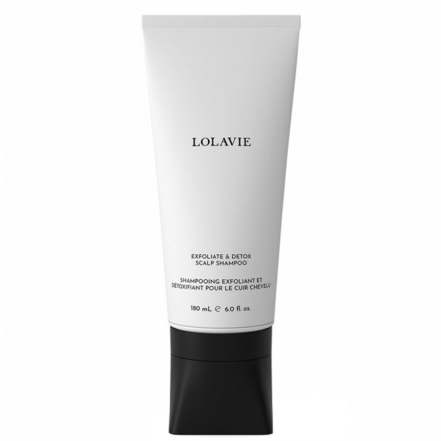 Exfoliate & Detox Scalp Shampoo