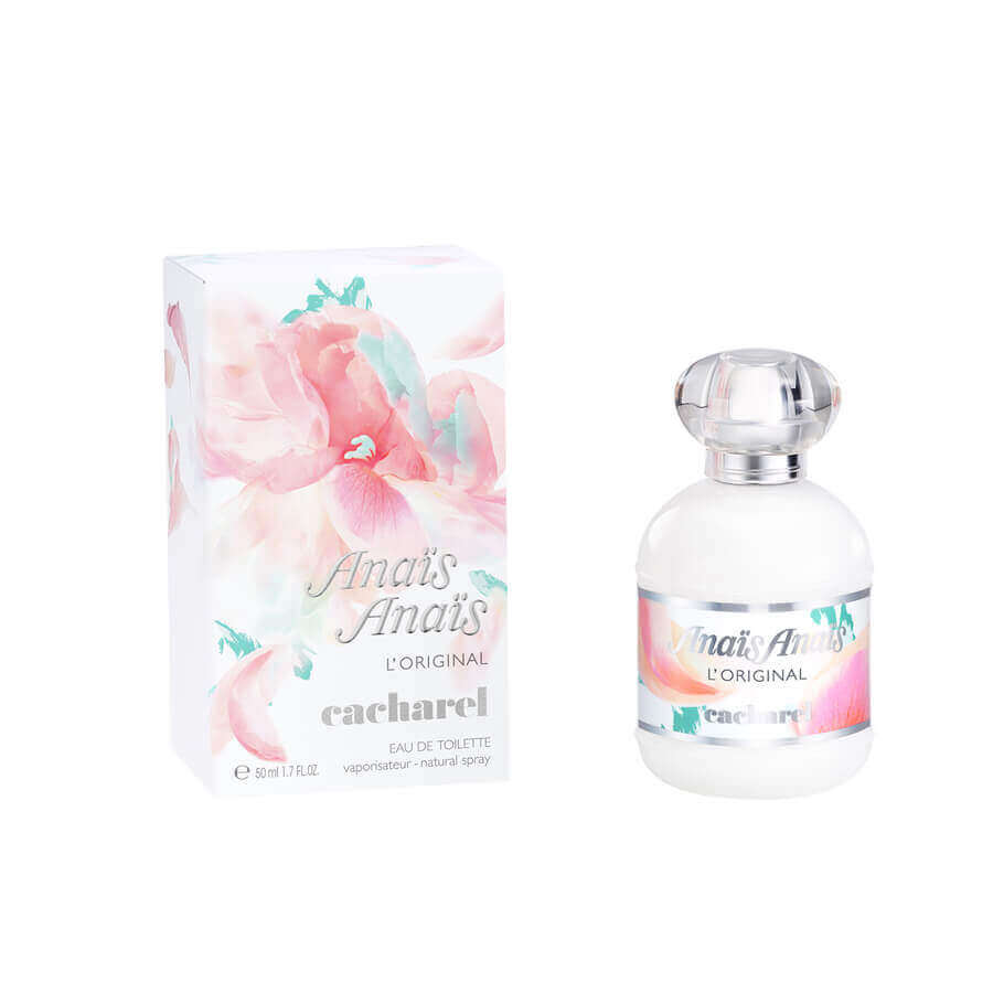 L'Original Eau de Toilette