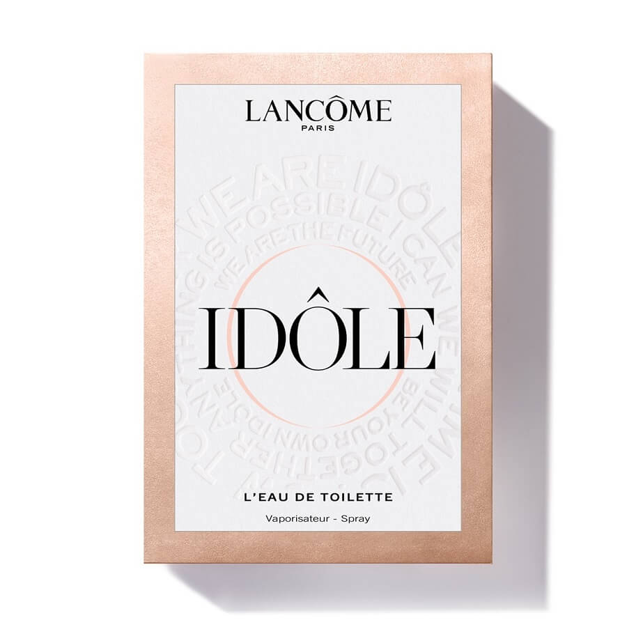 Idôle L'Eau De Toilette