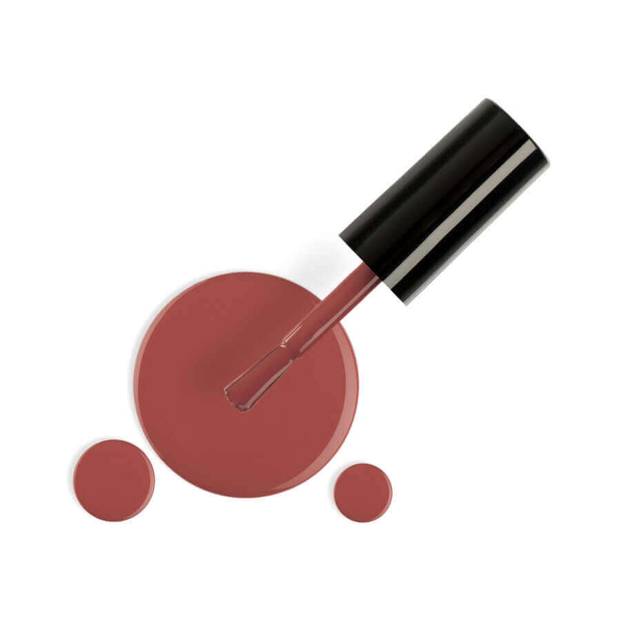 Nail Polish Nude