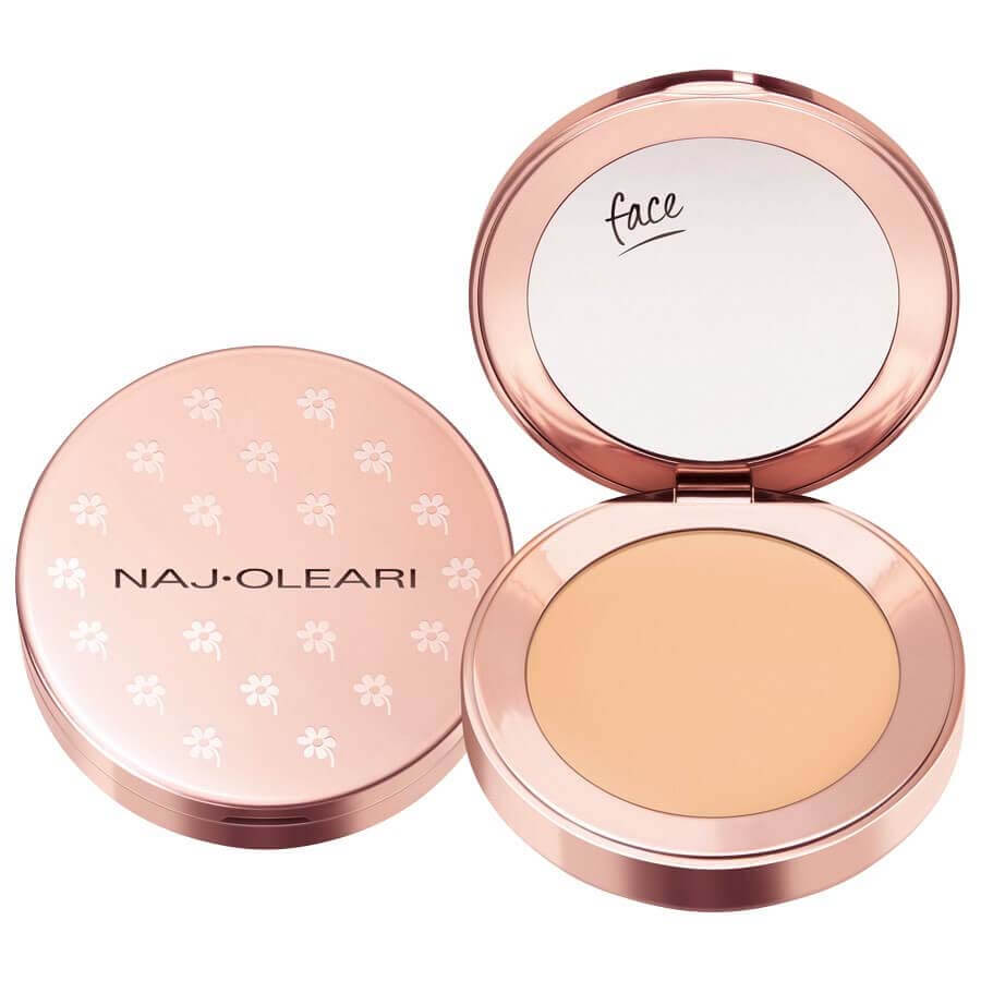 Ultimate Cover Concealer