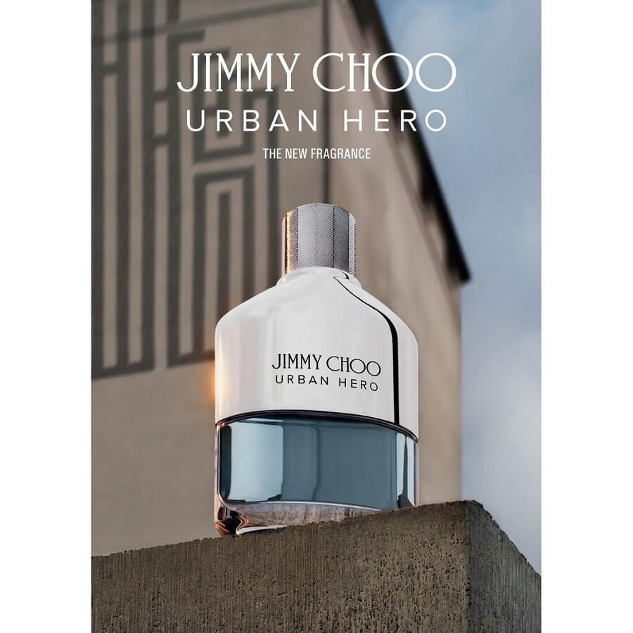Urban Hero Eau de Parfum
