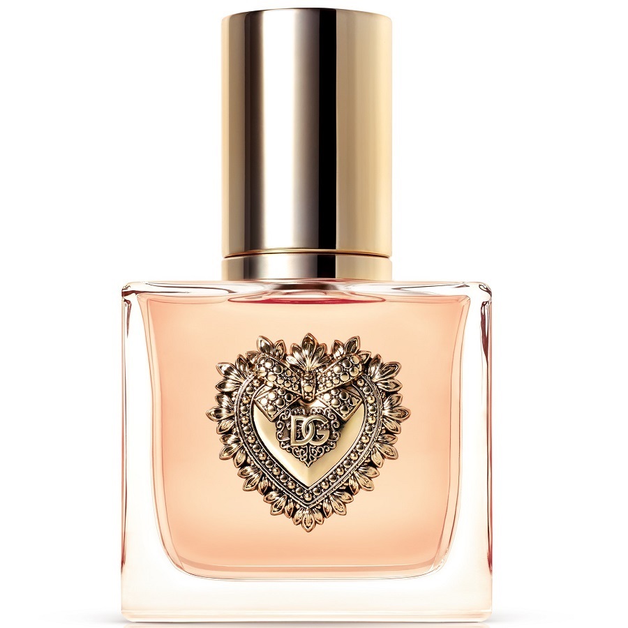 Devotion Eau de Parfum