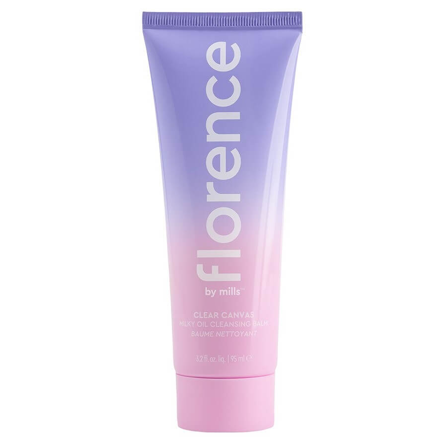 Clear Canvas Milky Oil Cleansing Balm
