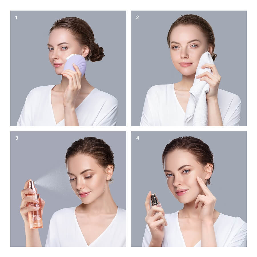 Supercharged Barrier Restoring Essence Mist 110ml