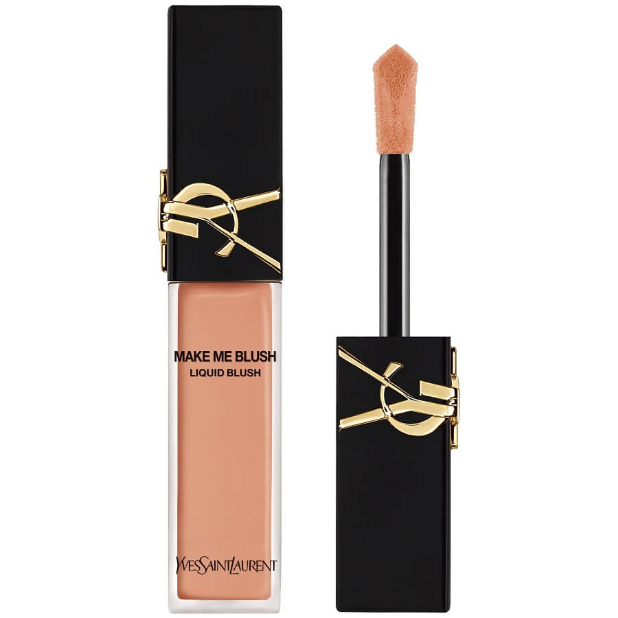 Make Me Blush Liquid Blush