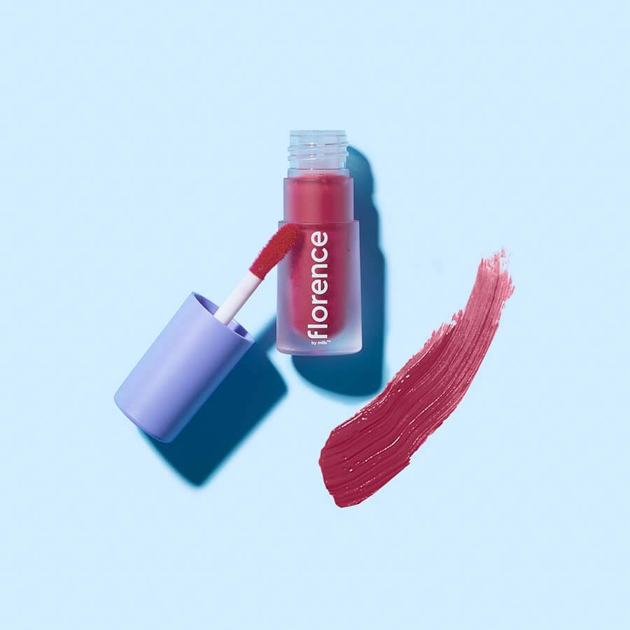 Be a VIP Velvet Liquid Lipstick