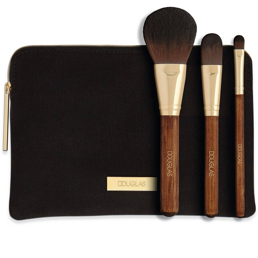 Brush Set Face