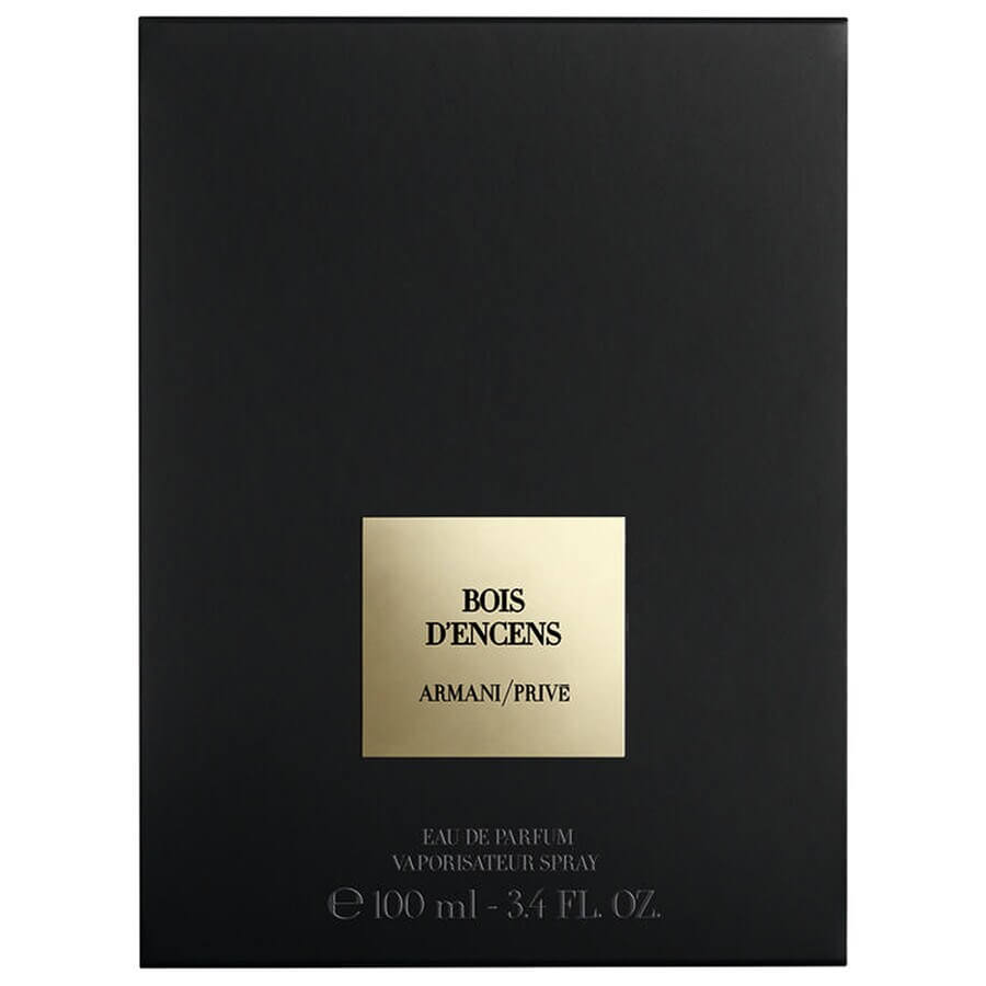 Armani Privé Bois d'Encens Eau de Parfum