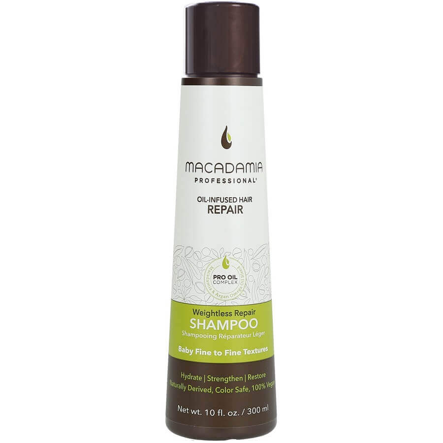 Weightless Repair Shampoo