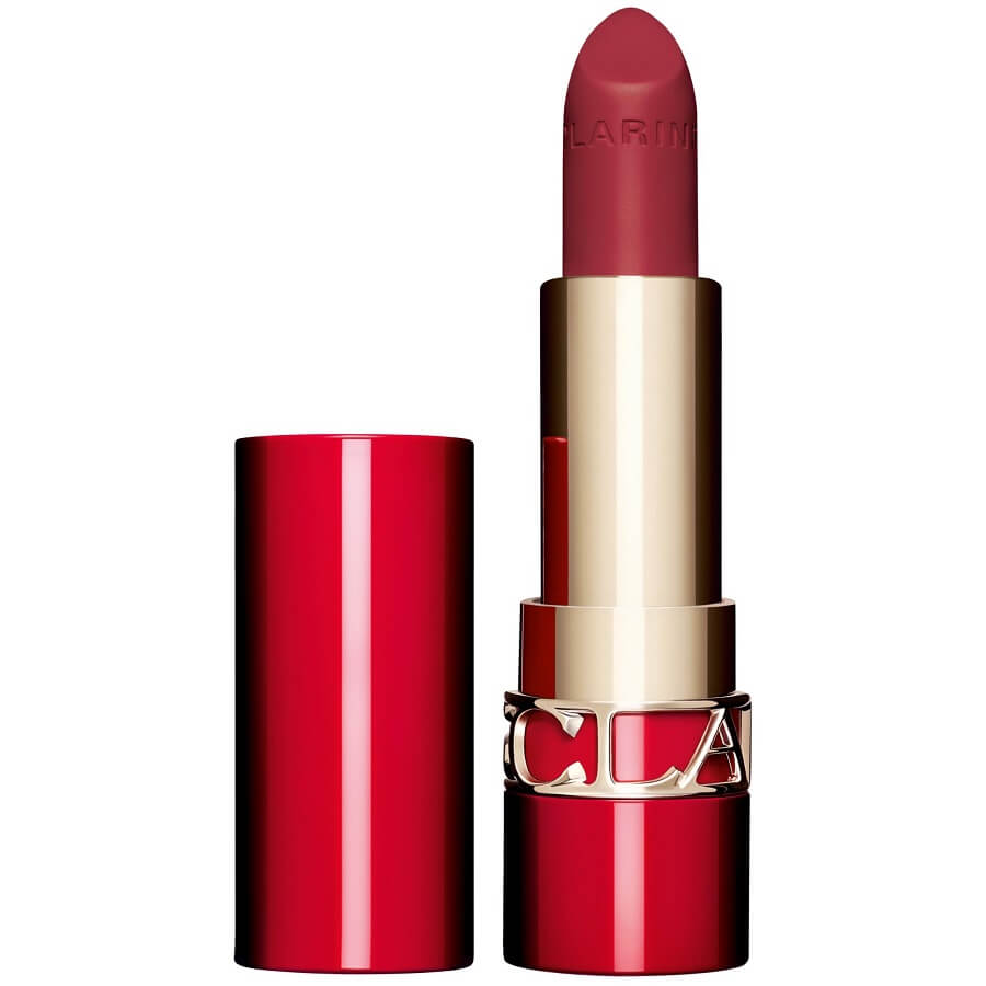 Joli Rouge Velvet Lipstick