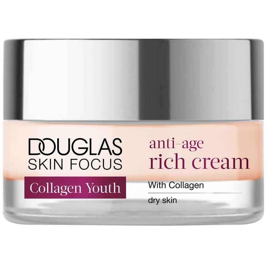 Anti Age Rich Cream