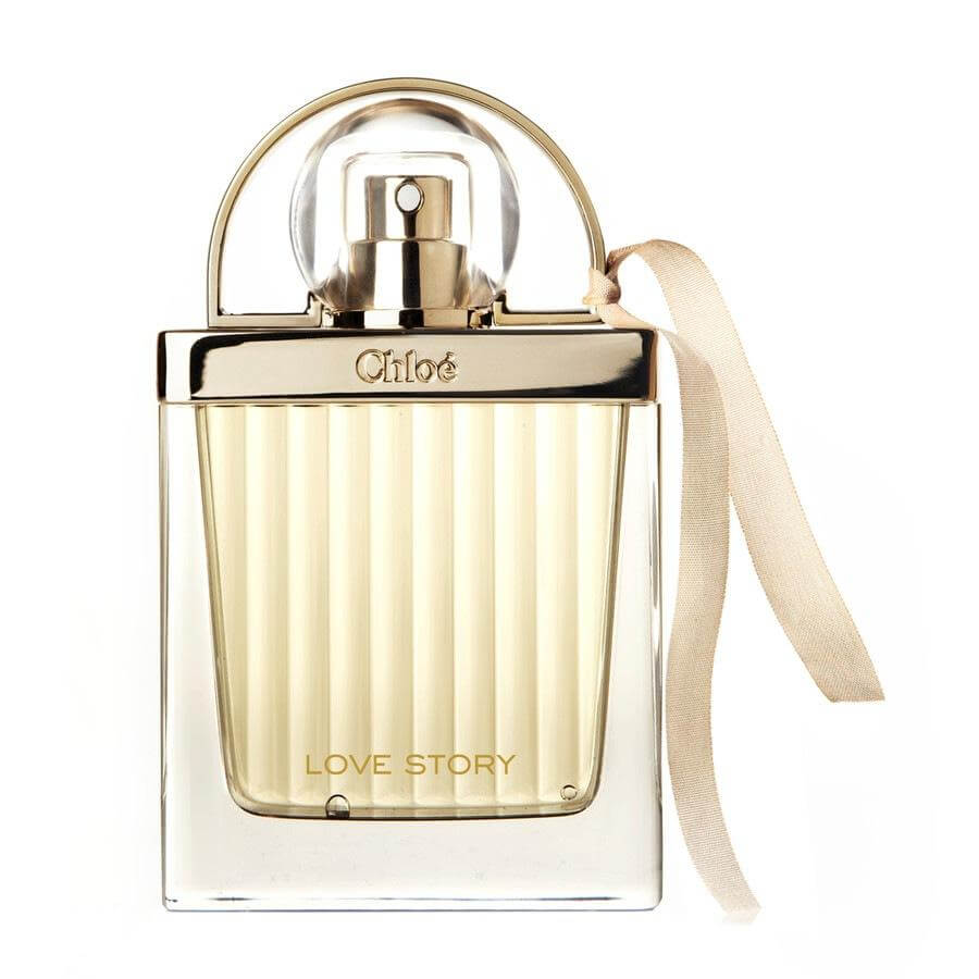 Love Story Eau de Parfum