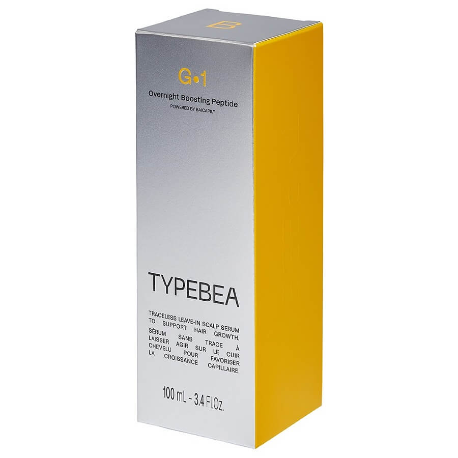 G1 Overnight Boosting Peptide Serum