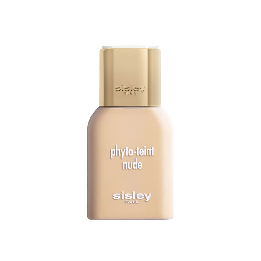 Phyto Teint Nude Foundation