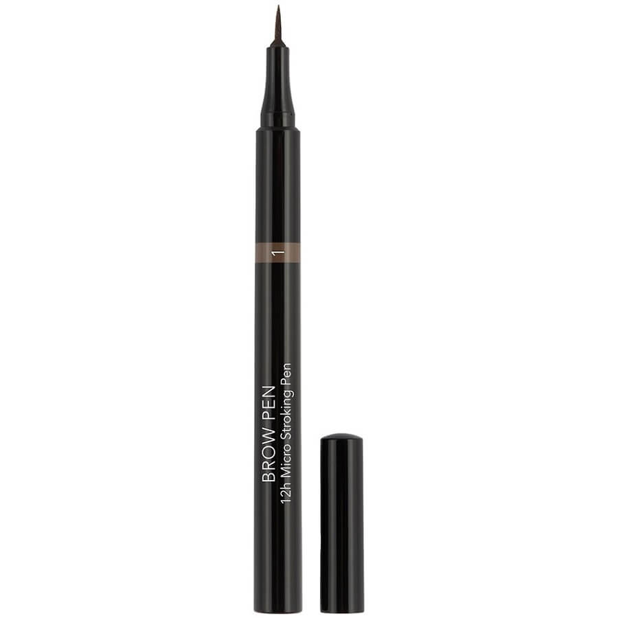 Make-Up Brow Pen - 12H Micro Strocking Pen