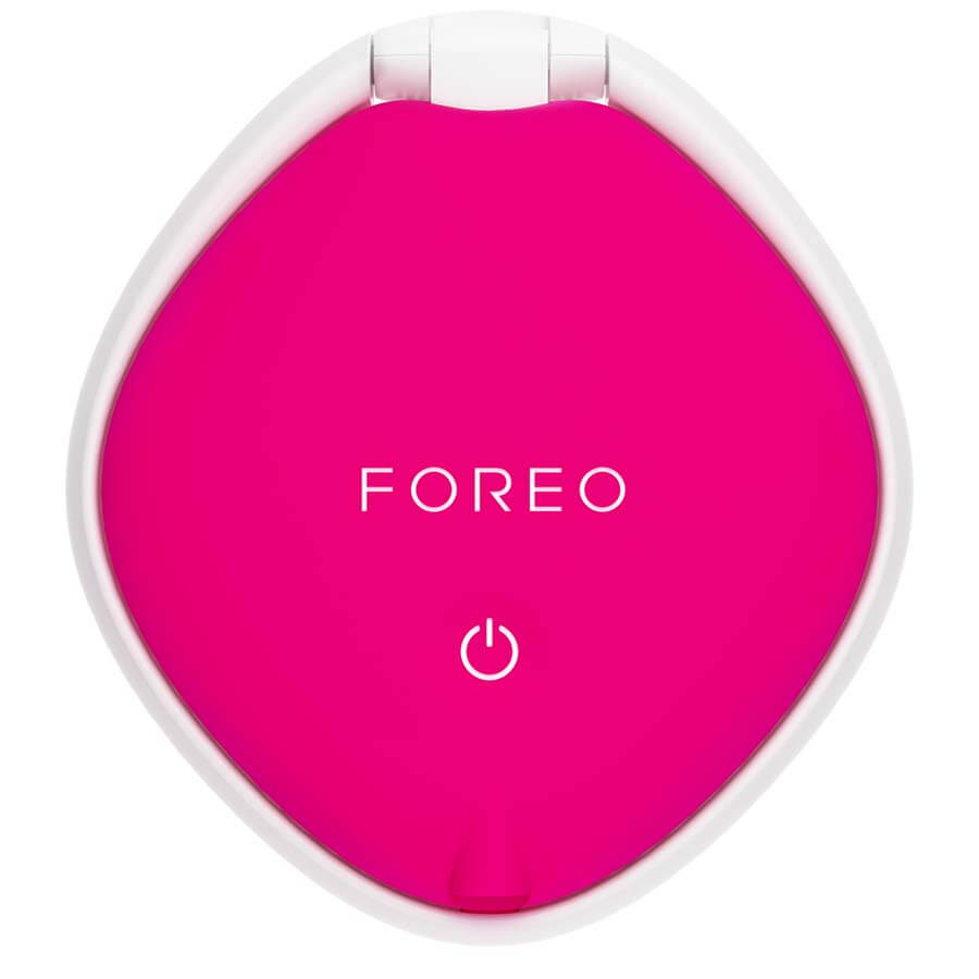 FLIP Play Red Light Hairbrush Cherry Up!