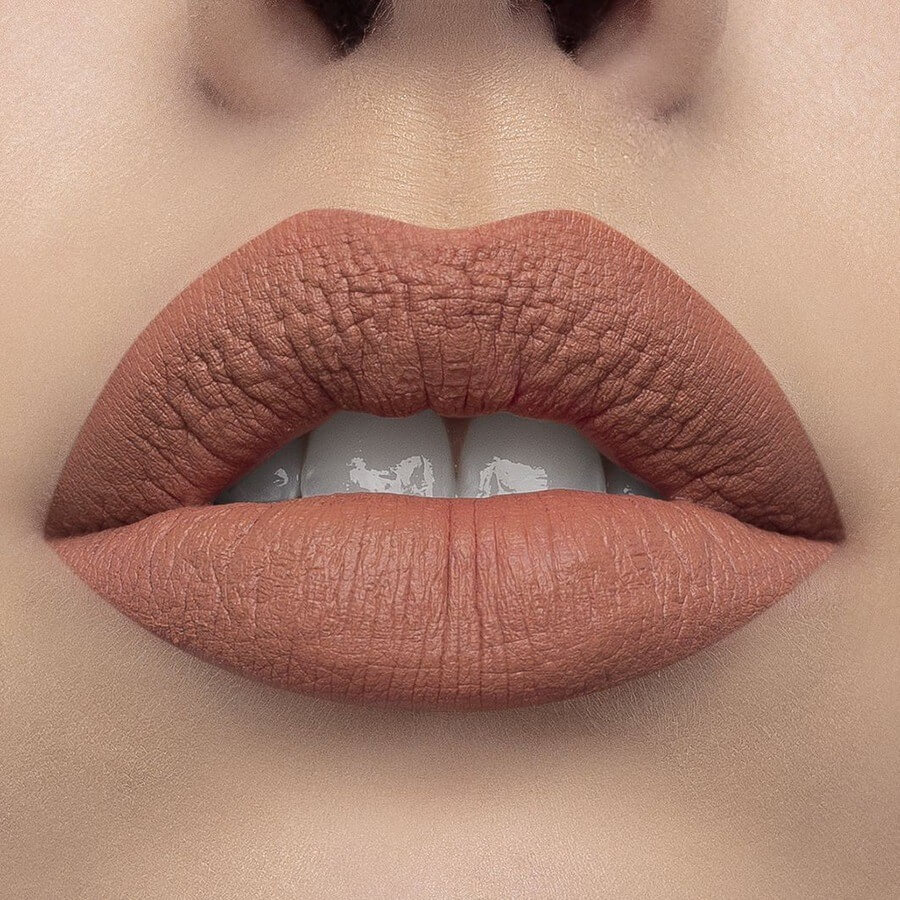 Matte Lipstick