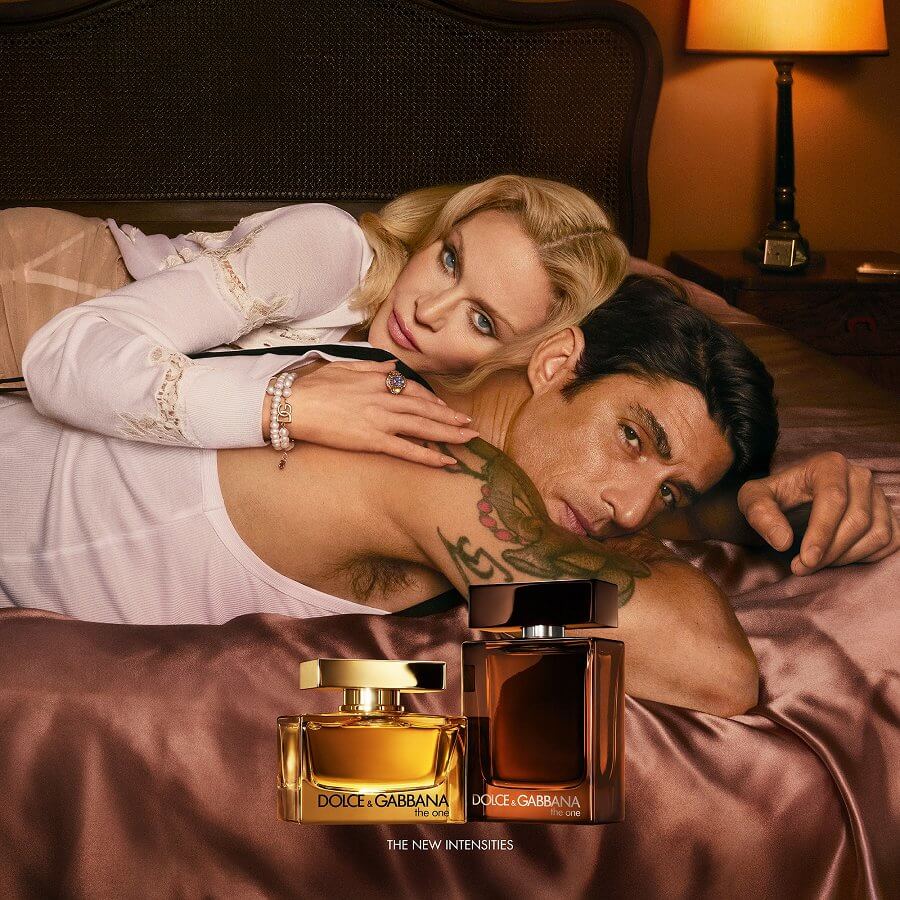 The One Eau de Parfum Intense