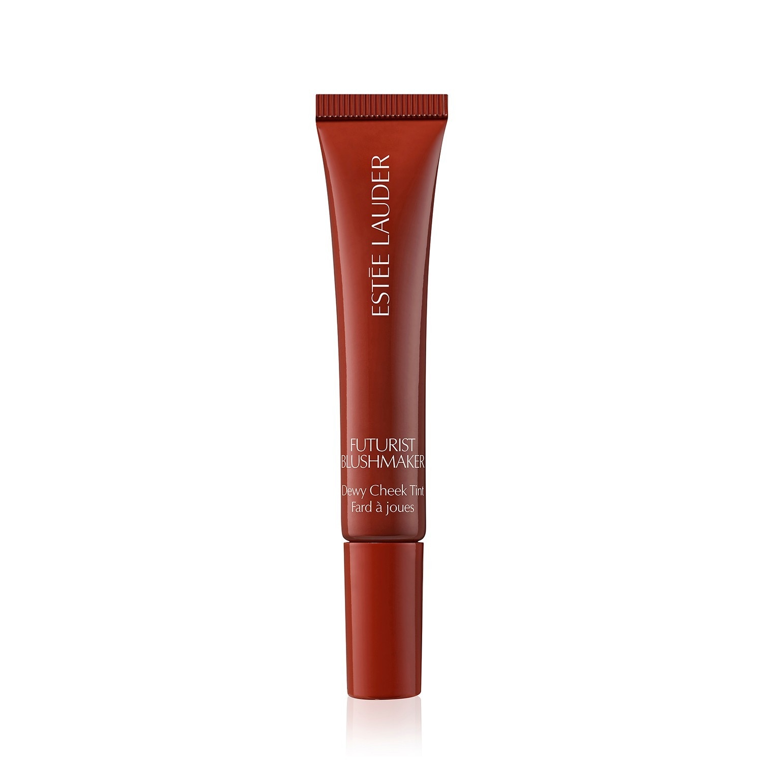 Futurist Blushmaker