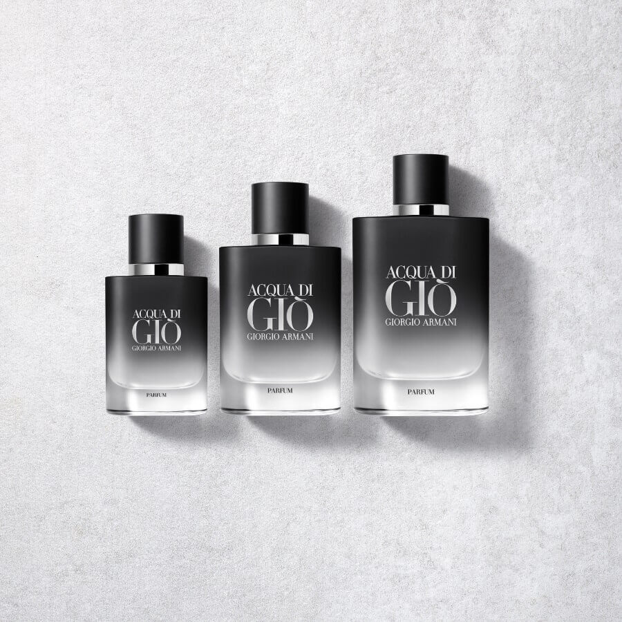 Acqua Di Gio Homme Eau de Parfum