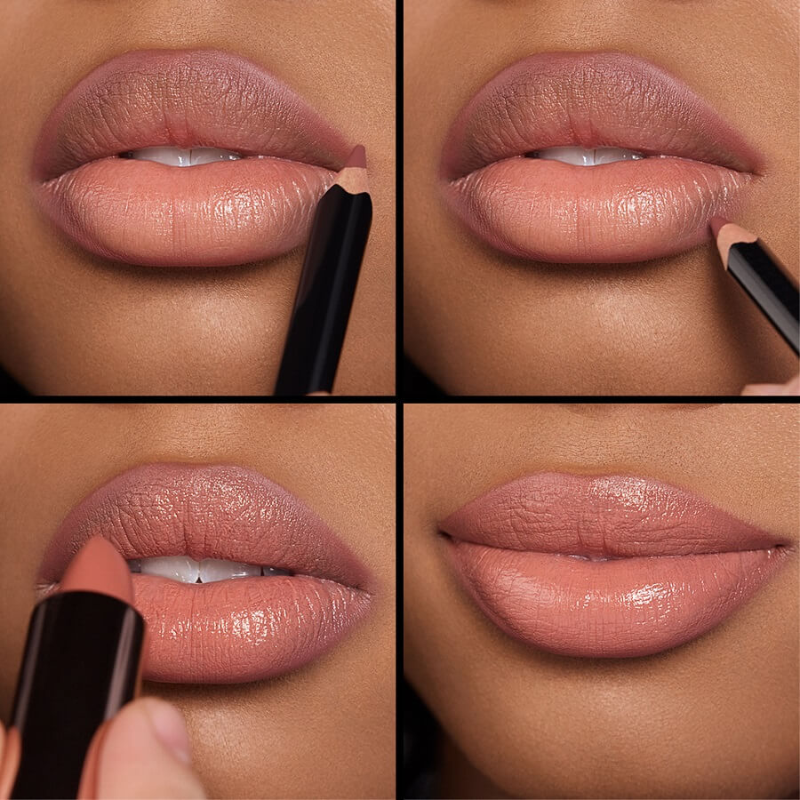 Satin Lipstick