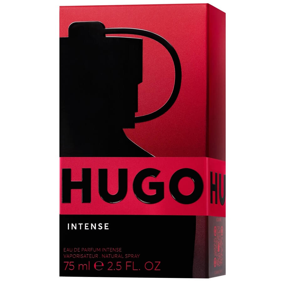 Hugo Intense Eau de Parfum Intense