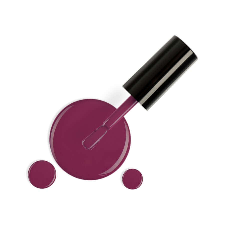 Nail Polish Timeless