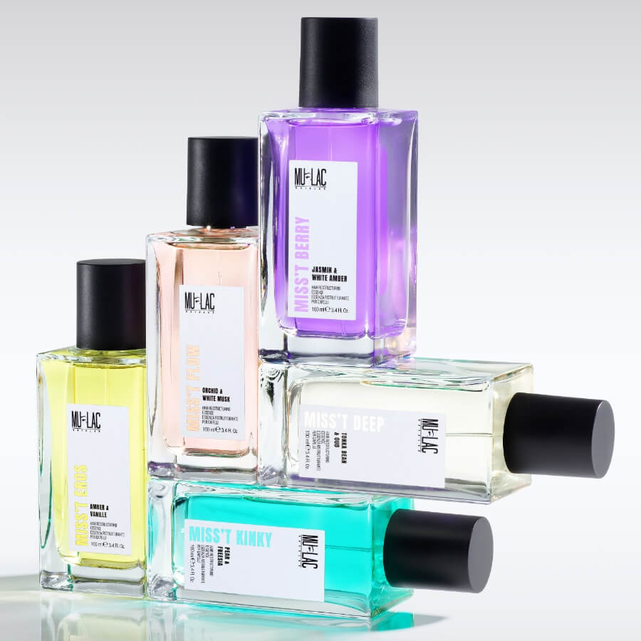 Miss'T Eros Hair Essence
