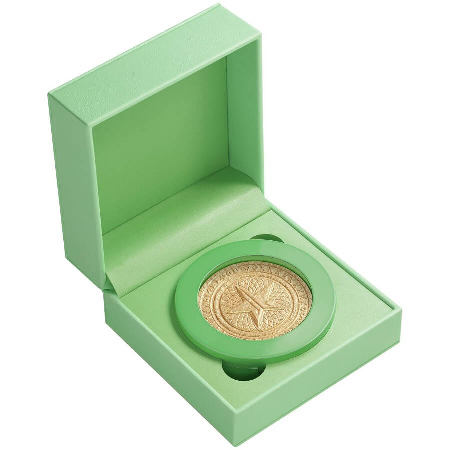 Extreme Frost Highlighter