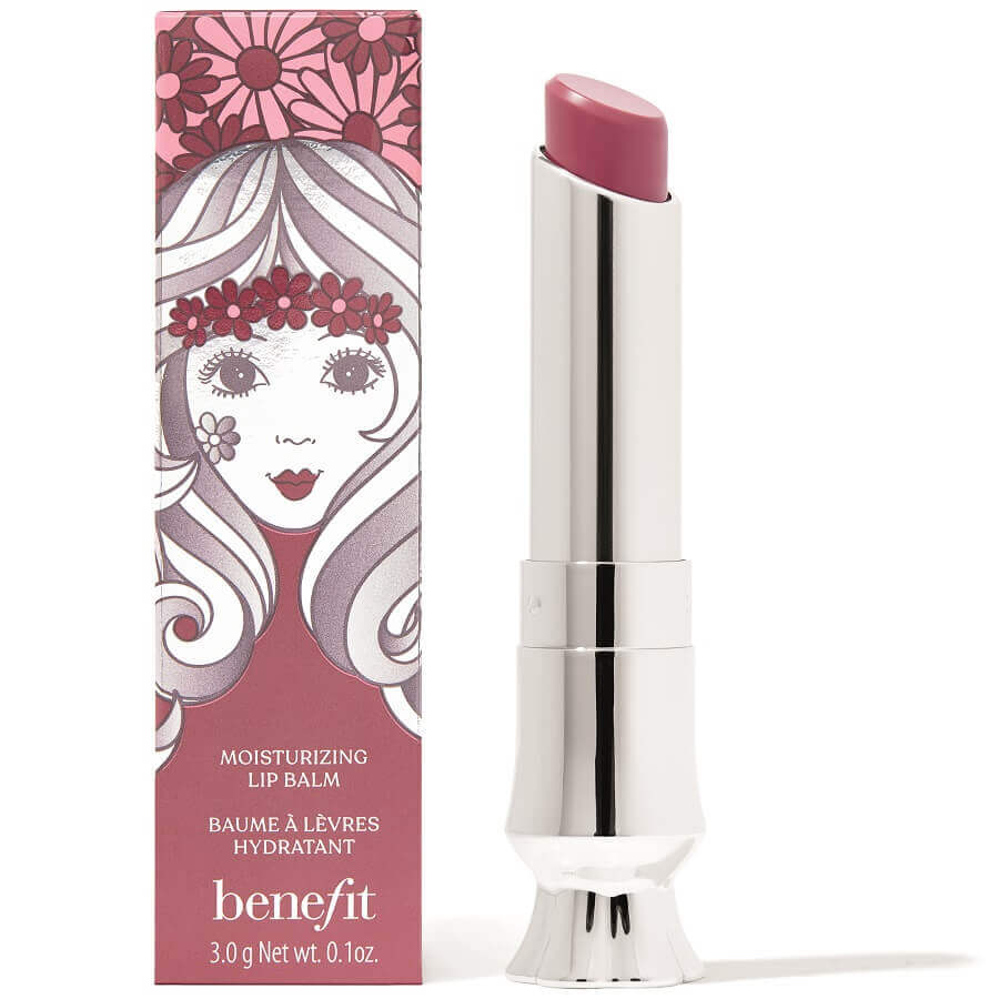 California Kissin' Colorbalm Moisturizing Lip Balm