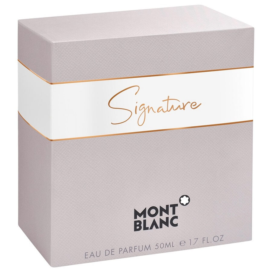 Signature Women Eau de Parfum