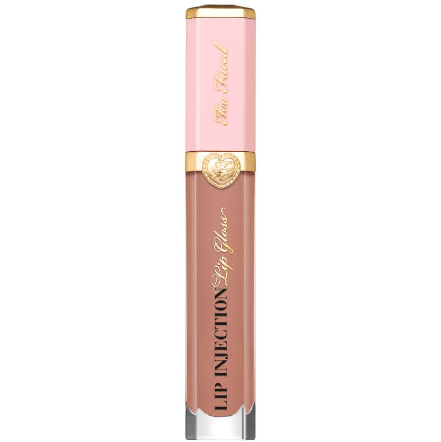 Lip Injection Power Plumping Lip Gloss