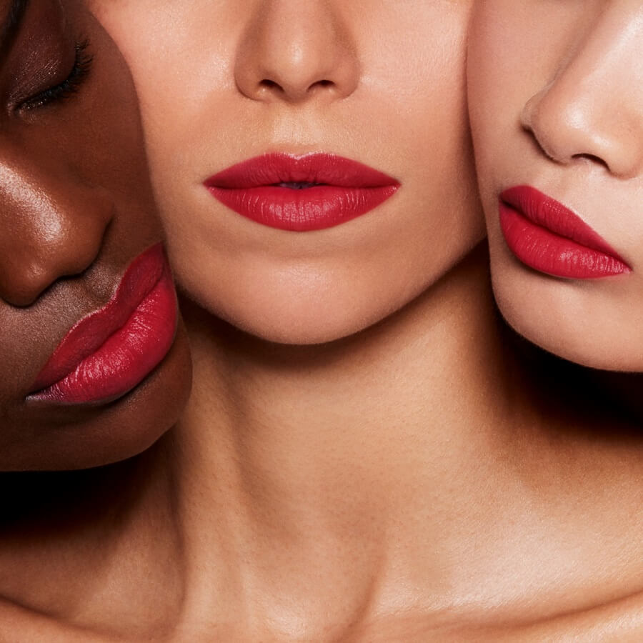 Lip Color Satin Matte