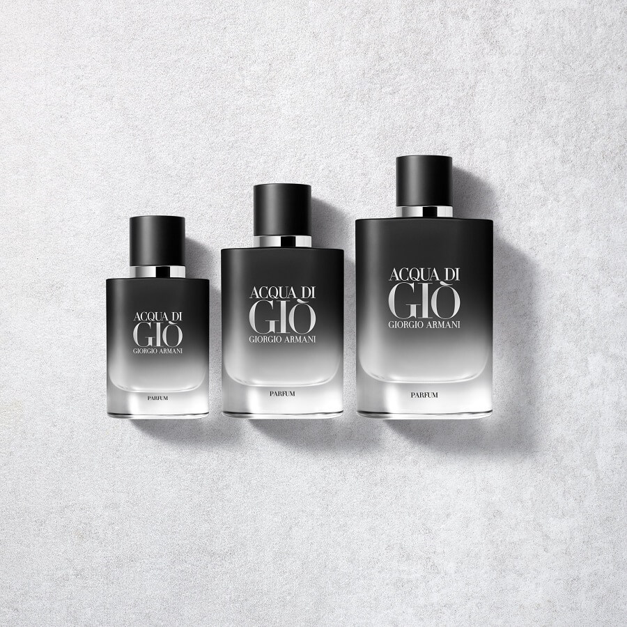 Acqua Di Gio Homme Eau de Parfum
