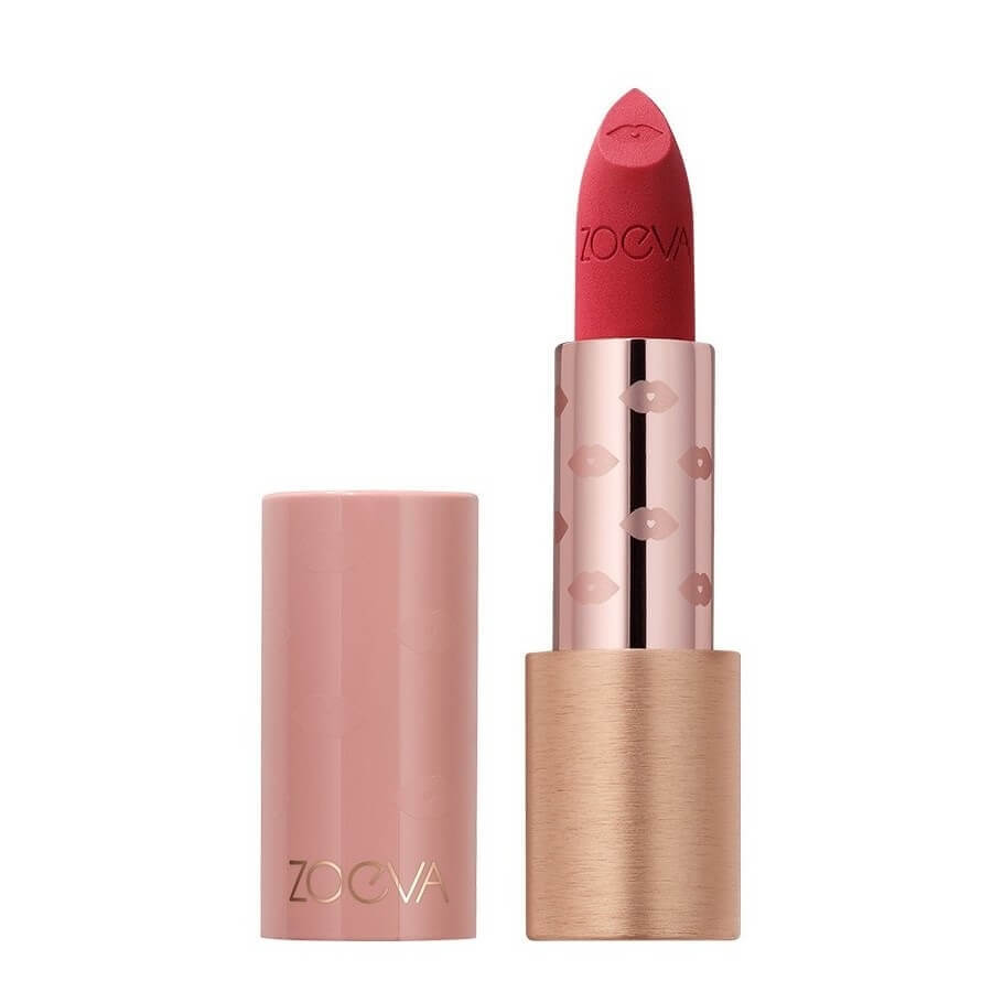 Velvet Love Matte Hyaluronic Lipstick