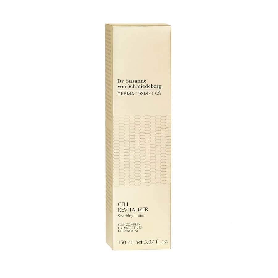 Cell Revitalizer Soothing Lotion