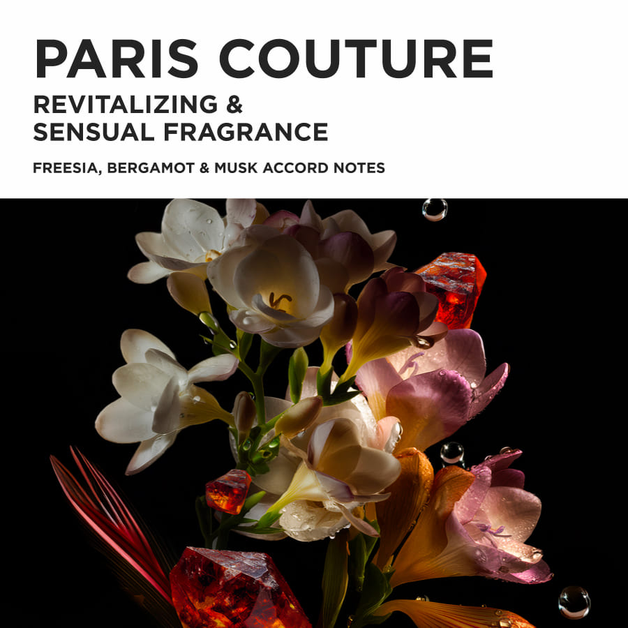Bain Régénérant