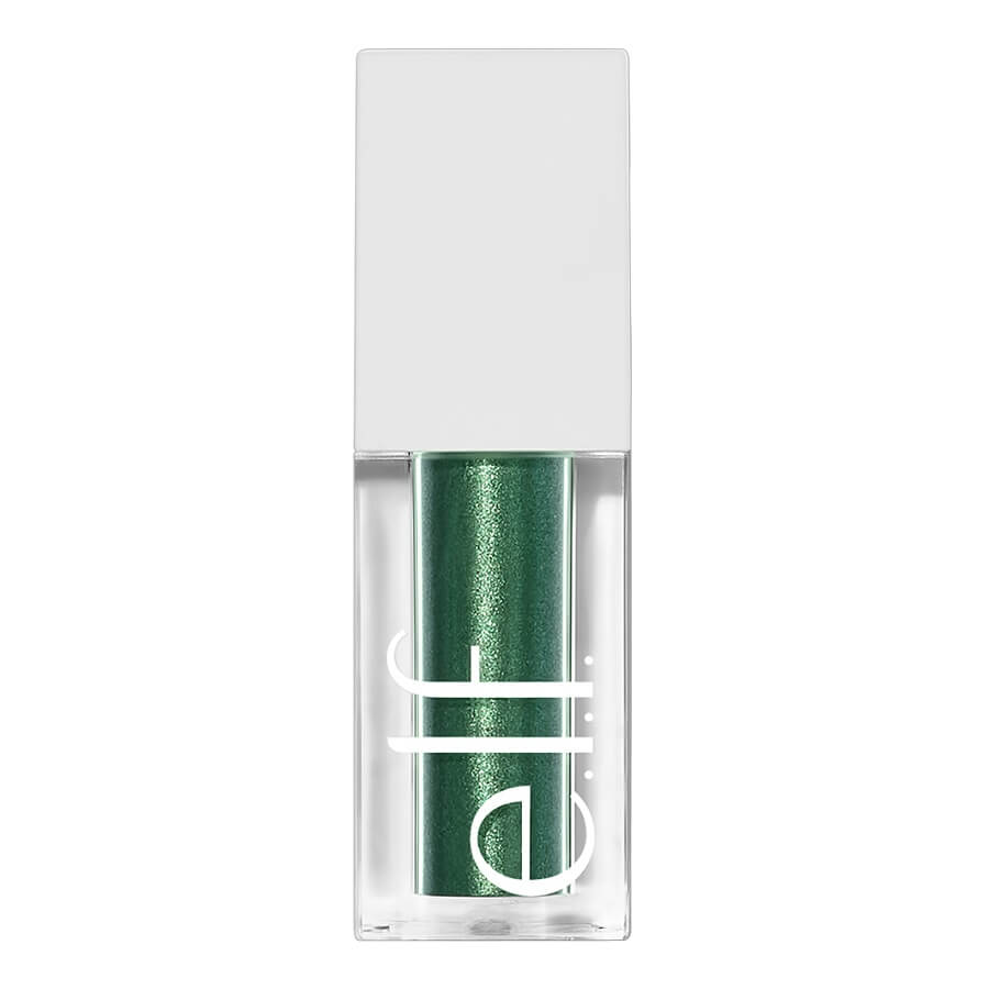 Liquid Metallic Eyeshadow