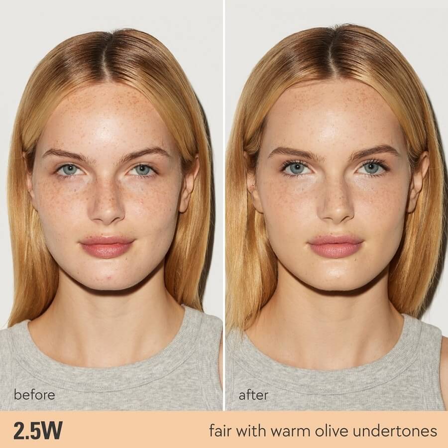 Liquid Foundation