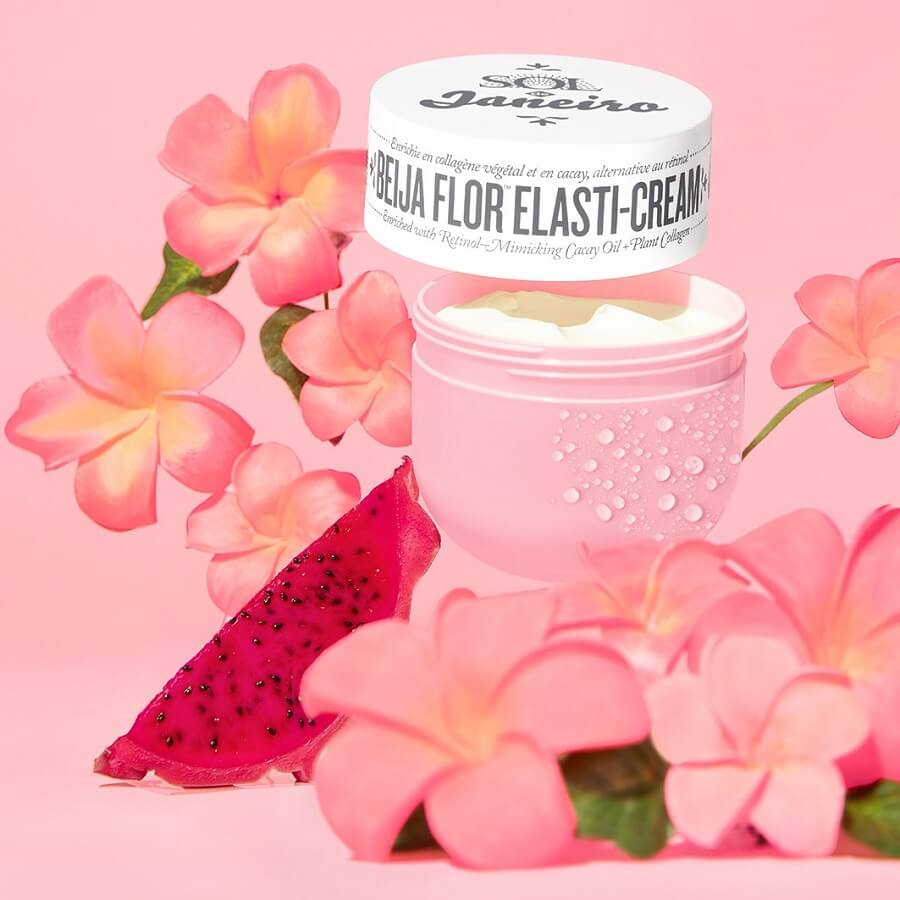 Beijla Flor Elasti Cream