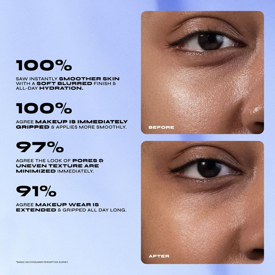 Conceal + Perfect Blur Out Smoothing Primer