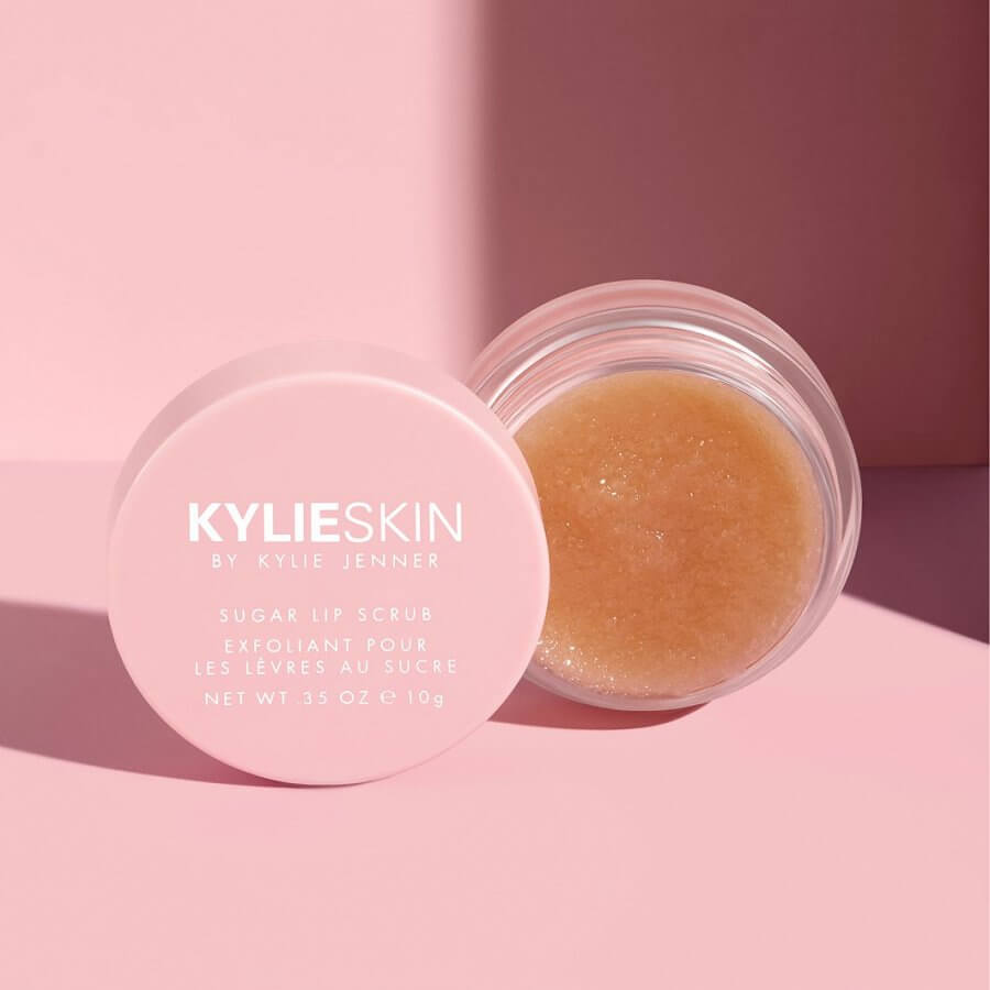 Sugar Lip Scrub