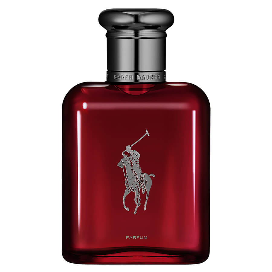 Polo Red Eau de Parfum