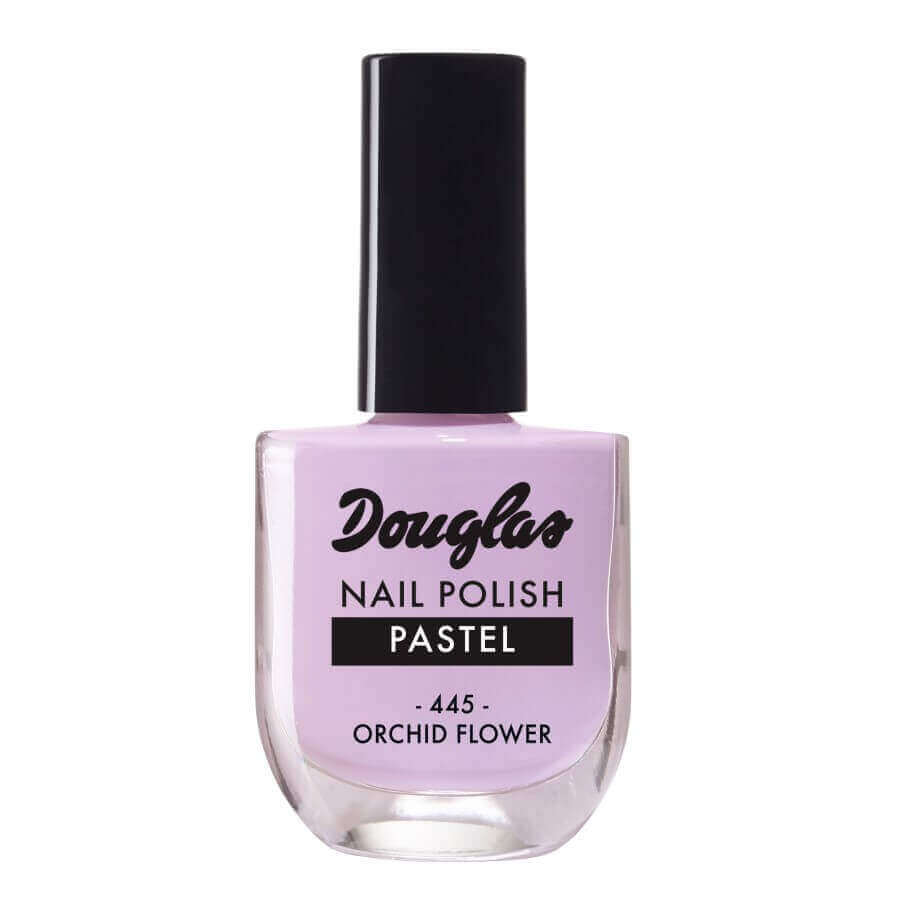 Nail Polish Pastel