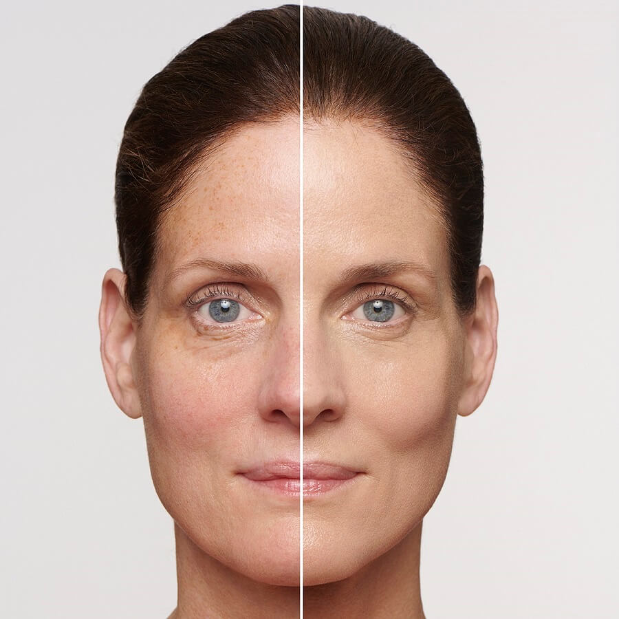 Tinted Oleo-Serum