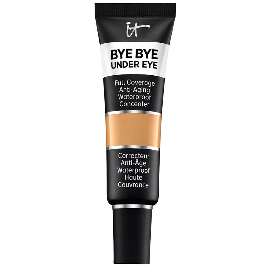 Bye Bye Under Eye