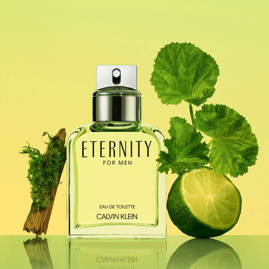 Eternity for Men Eau de Toilette