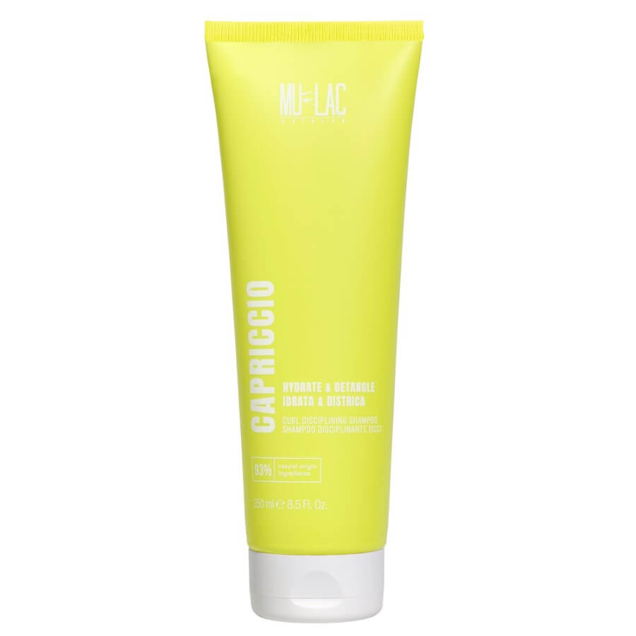 Capriccio Shampoo