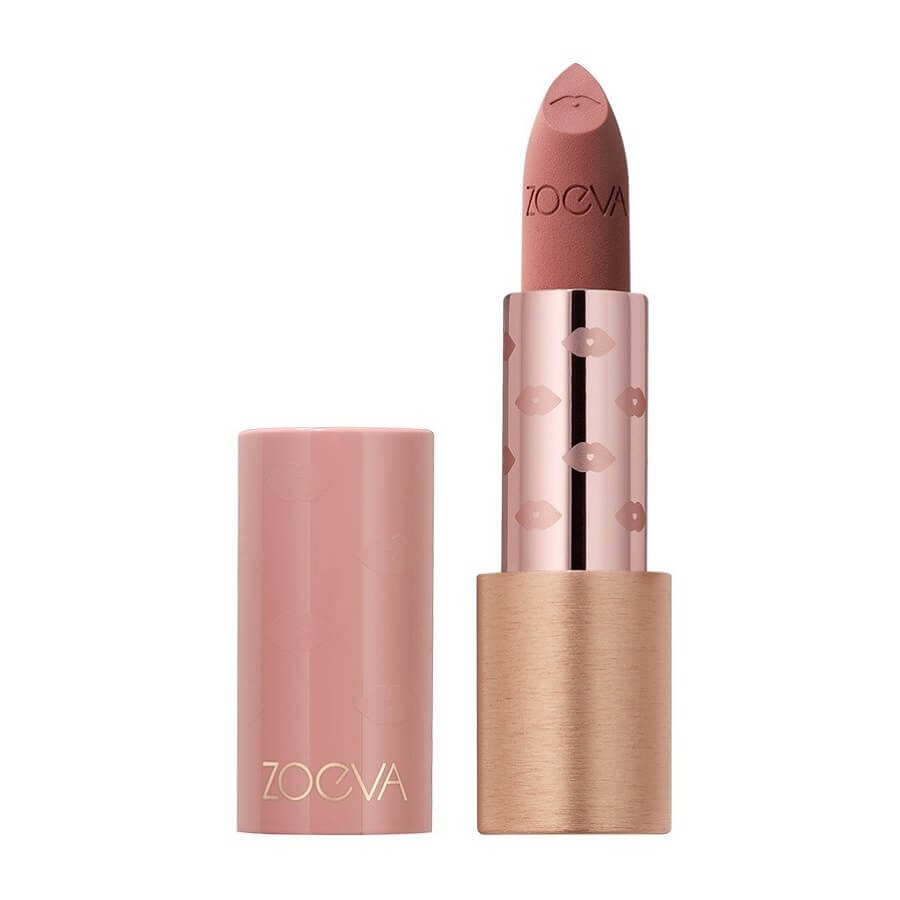 Velvet Love Matte Hyaluronic Lipstick